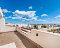 Nouvelle construction - detached - Ciudad Quesada