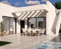 Nouvelle construction - detached - Ciudad Quesada