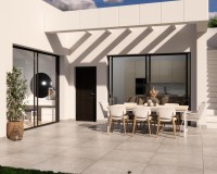 Nouvelle construction - detached - Ciudad Quesada