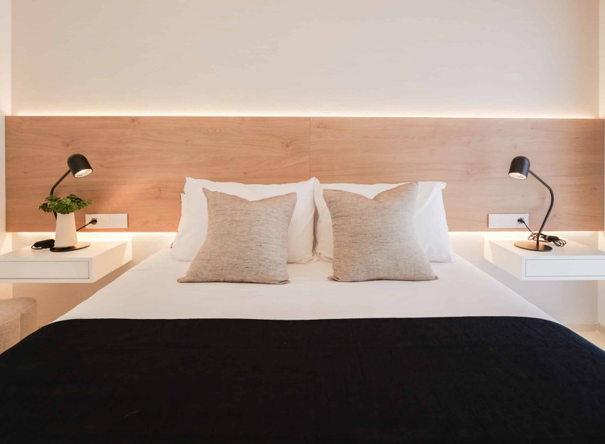 Nouvelle construction - detached - Ciudad Quesada