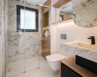 Nouvelle construction - detached - Ciudad Quesada