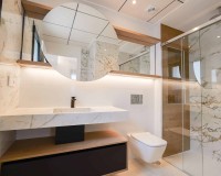 Nouvelle construction - detached - Ciudad Quesada