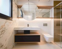 Nouvelle construction - detached - Ciudad Quesada