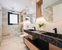 Nouvelle construction - detached - Ciudad Quesada