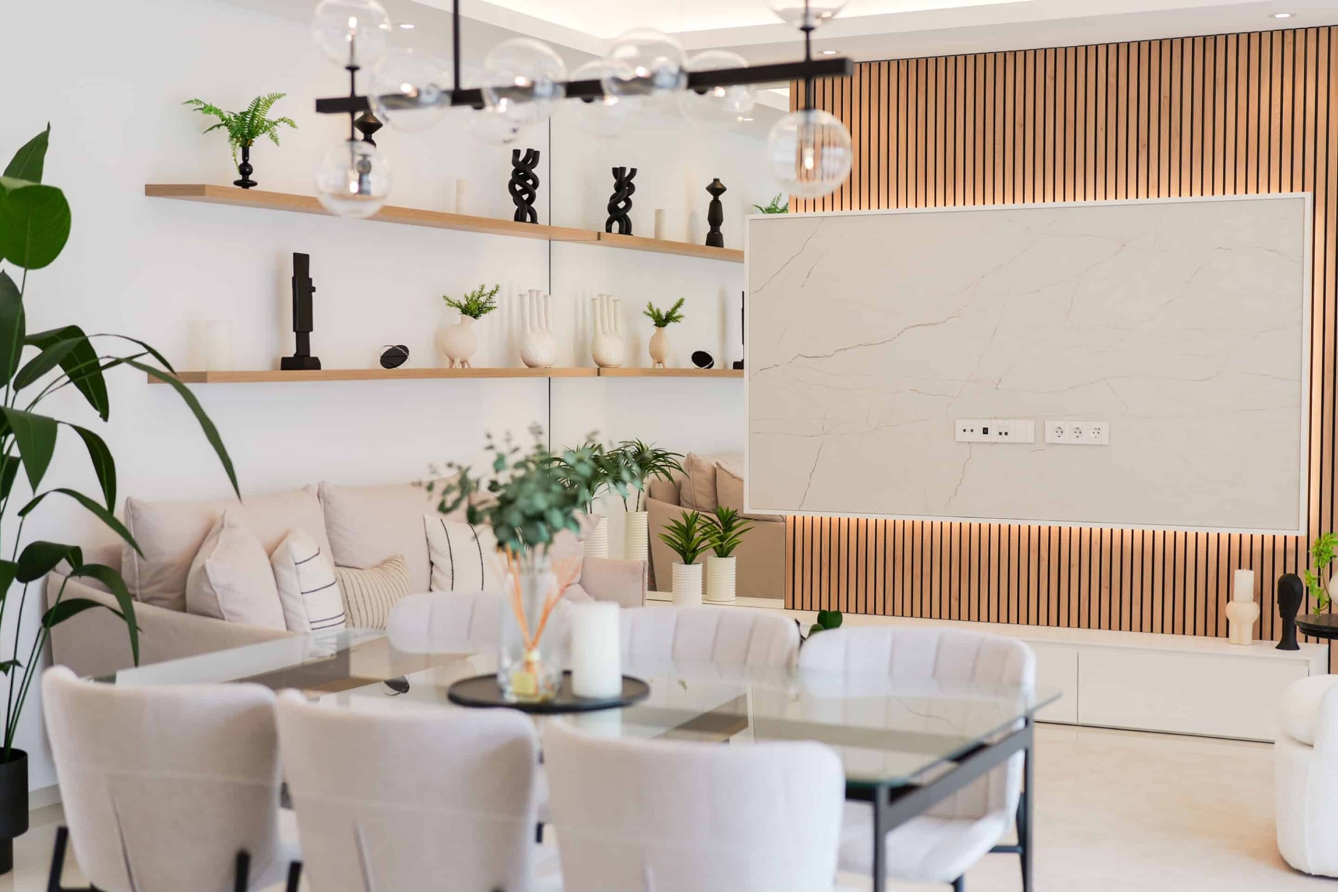 Nouvelle construction - detached - Ciudad Quesada