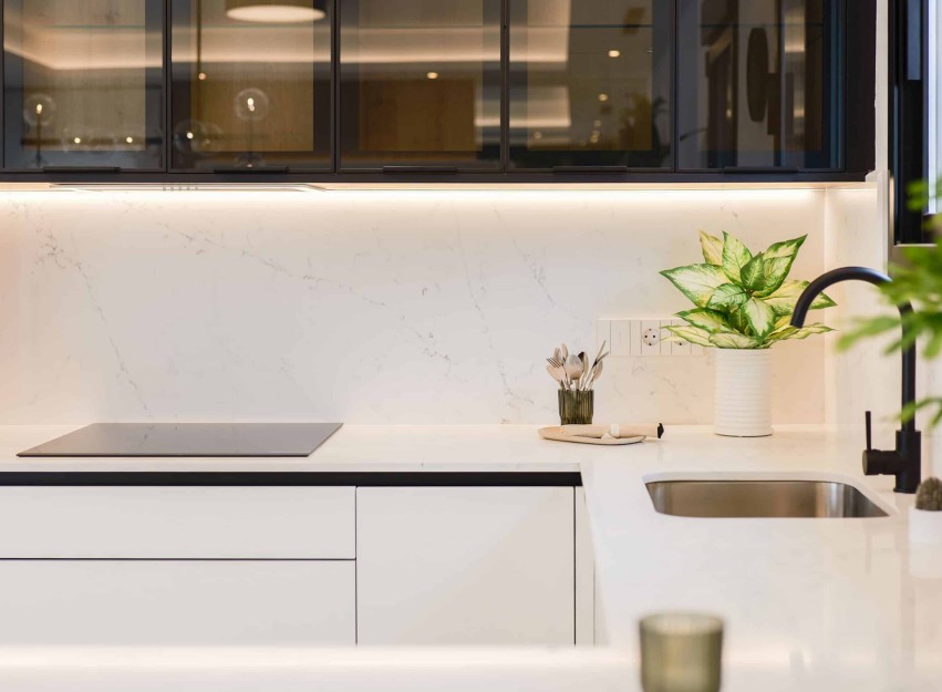 Nouvelle construction - detached - Ciudad Quesada