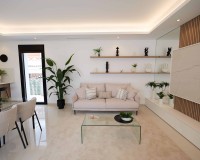 Nouvelle construction - detached - Ciudad Quesada