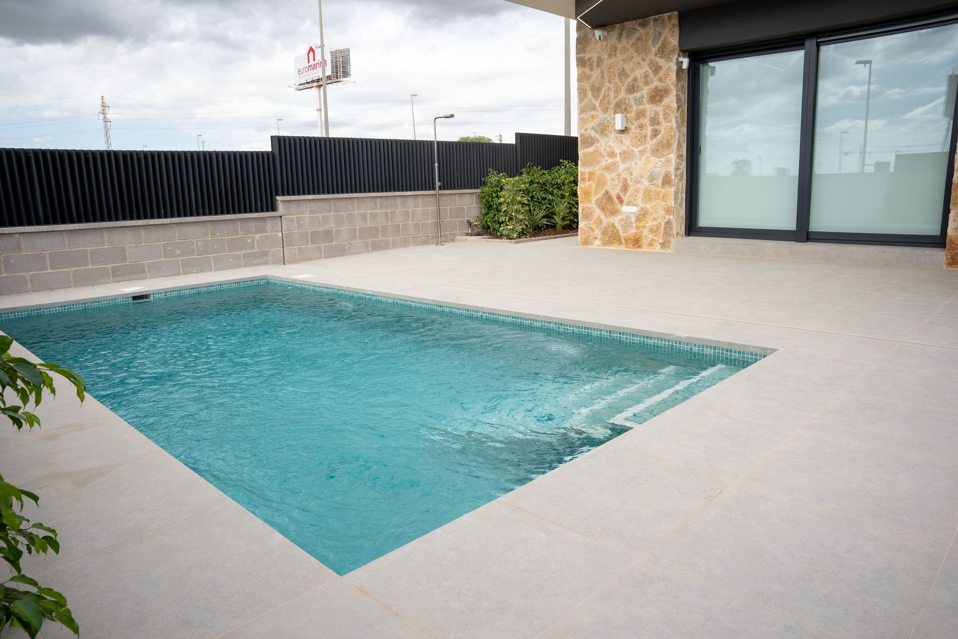 Nouvelle construction - detached - Ciudad Quesada