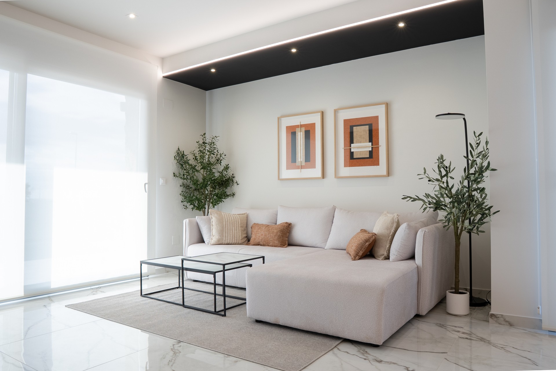 Nouvelle construction - detached - Ciudad Quesada