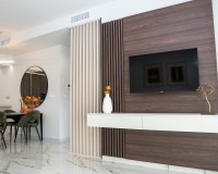 Nouvelle construction - detached - Ciudad Quesada