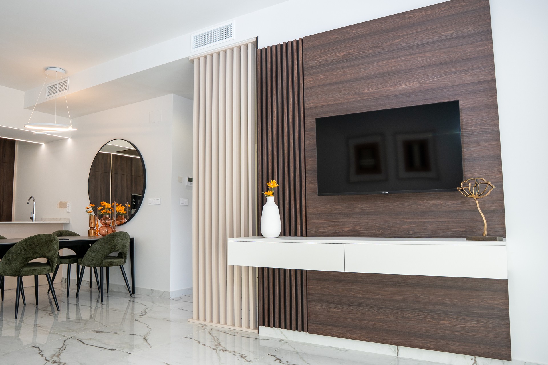 Nouvelle construction - detached - Ciudad Quesada