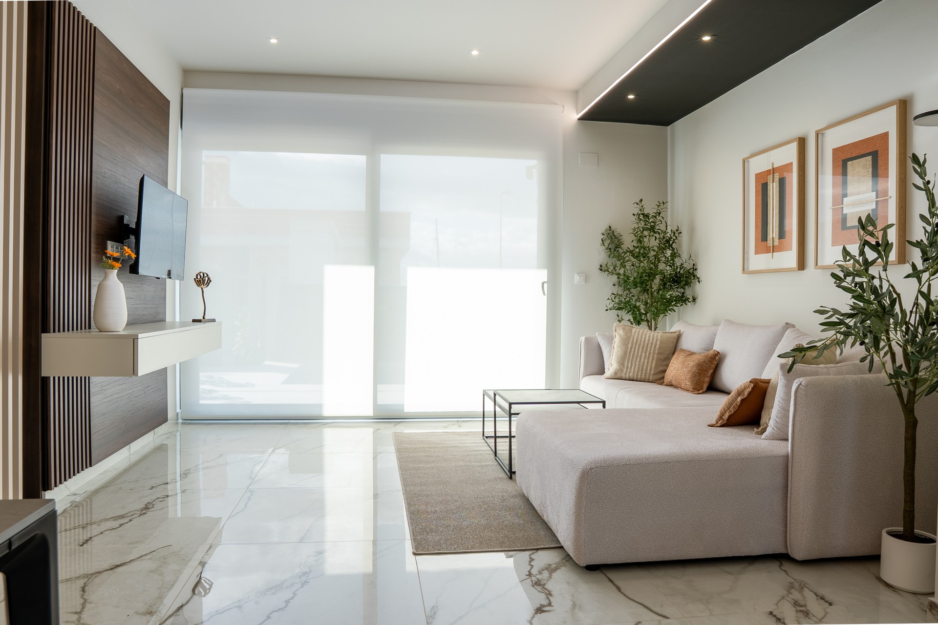 Nouvelle construction - detached - Ciudad Quesada