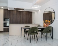 Nouvelle construction - detached - Ciudad Quesada