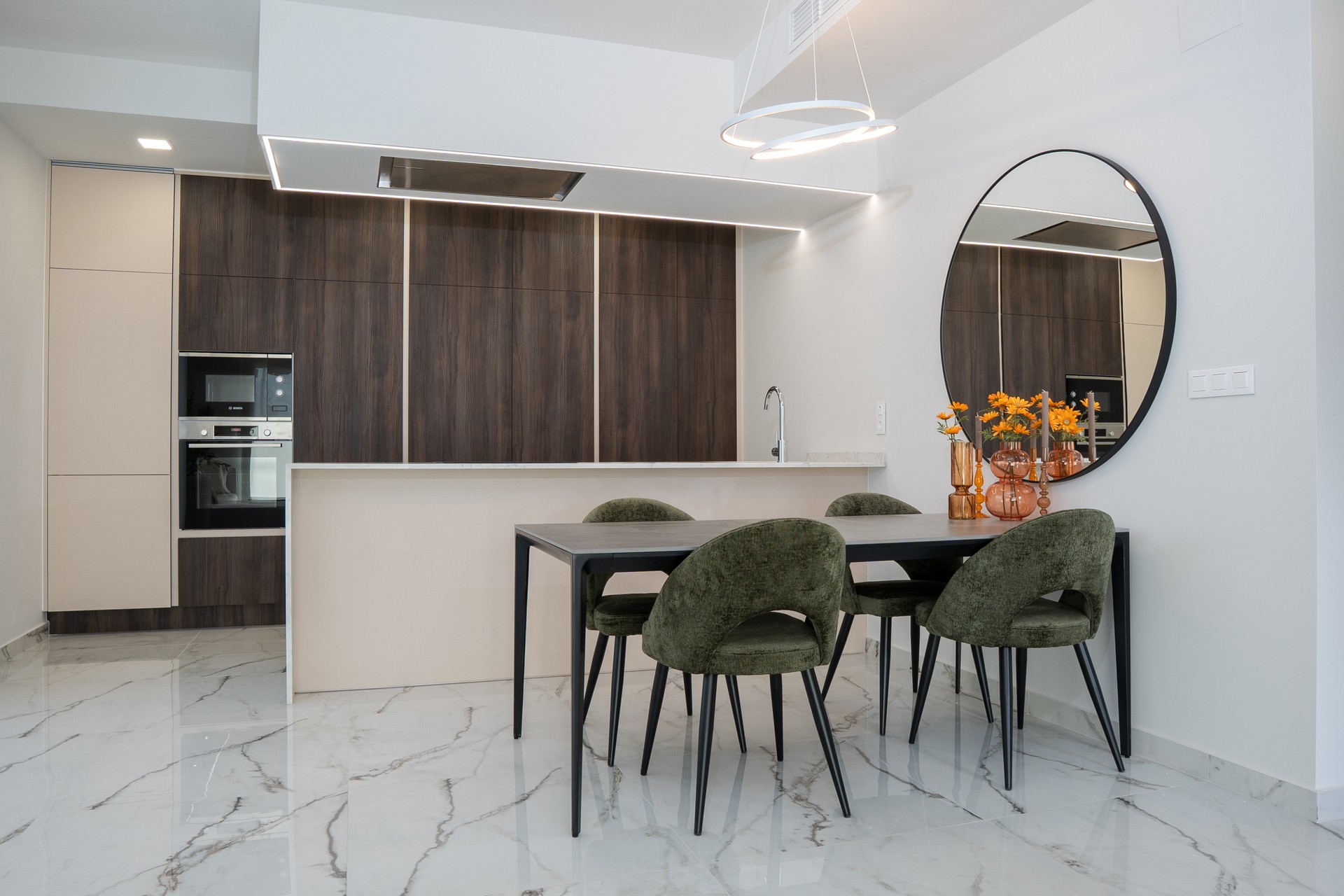 Nouvelle construction - detached - Ciudad Quesada