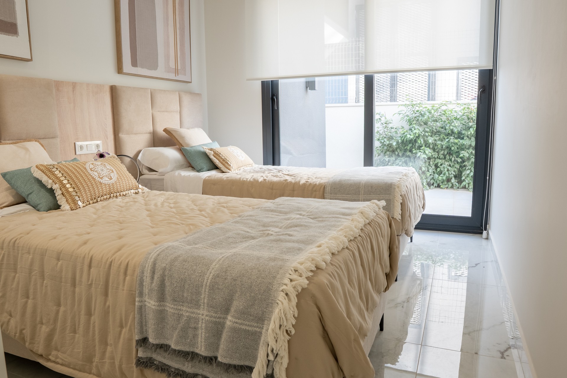 Nouvelle construction - detached - Ciudad Quesada