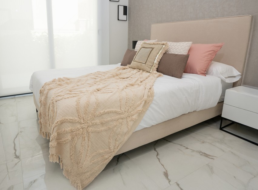 Nouvelle construction - detached - Ciudad Quesada