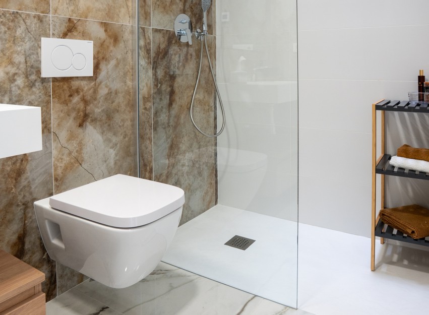 Nouvelle construction - detached - Ciudad Quesada