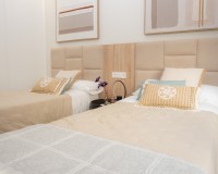 Nouvelle construction - detached - Ciudad Quesada