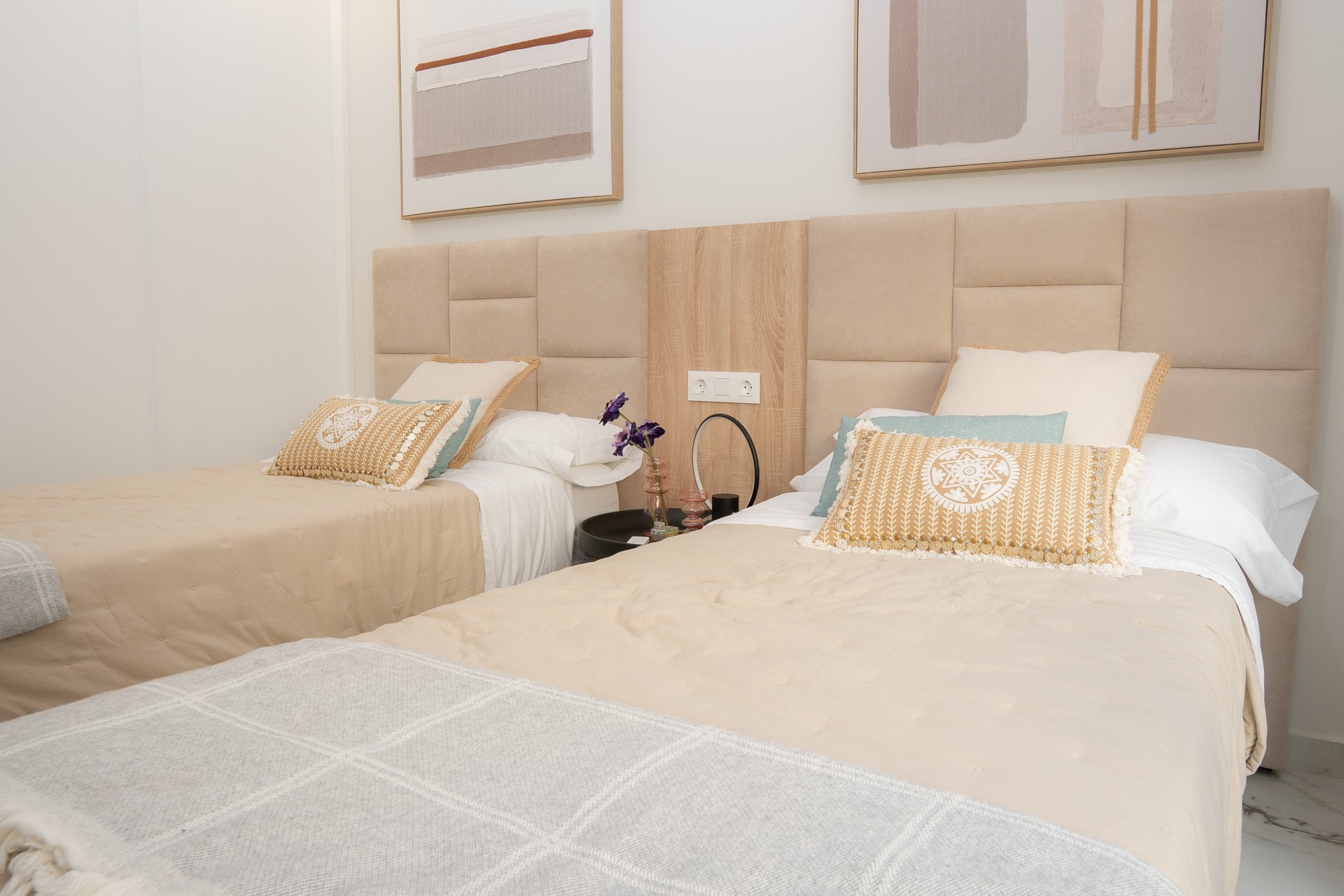 Nouvelle construction - detached - Ciudad Quesada