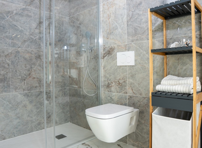 Nouvelle construction - detached - Ciudad Quesada