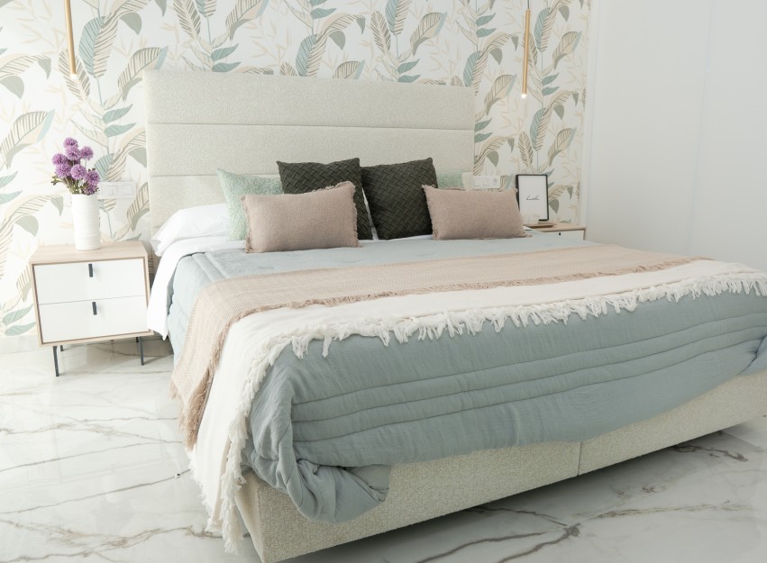 Nouvelle construction - detached - Ciudad Quesada