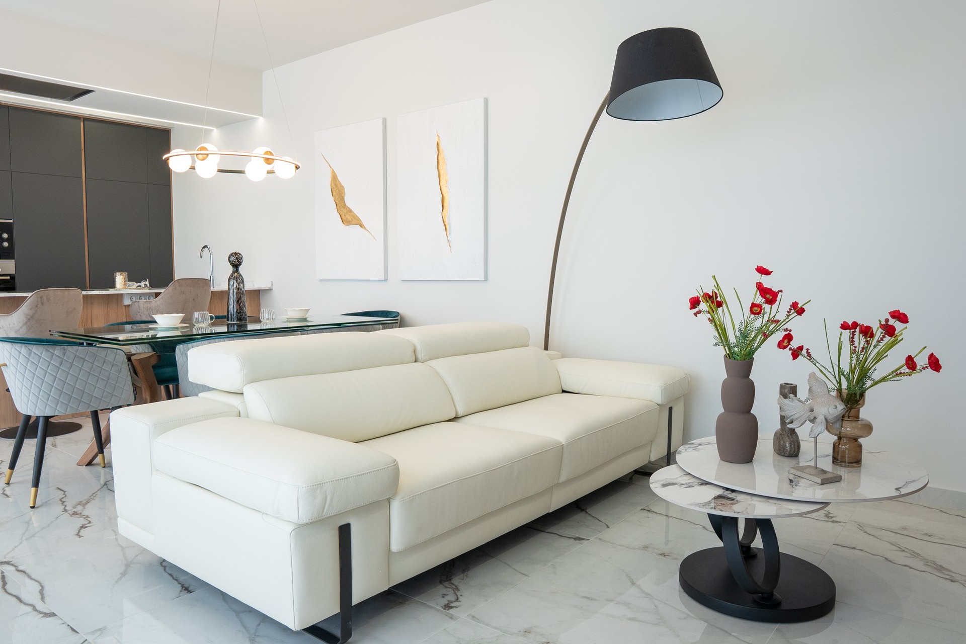 Nouvelle construction - detached - Ciudad Quesada