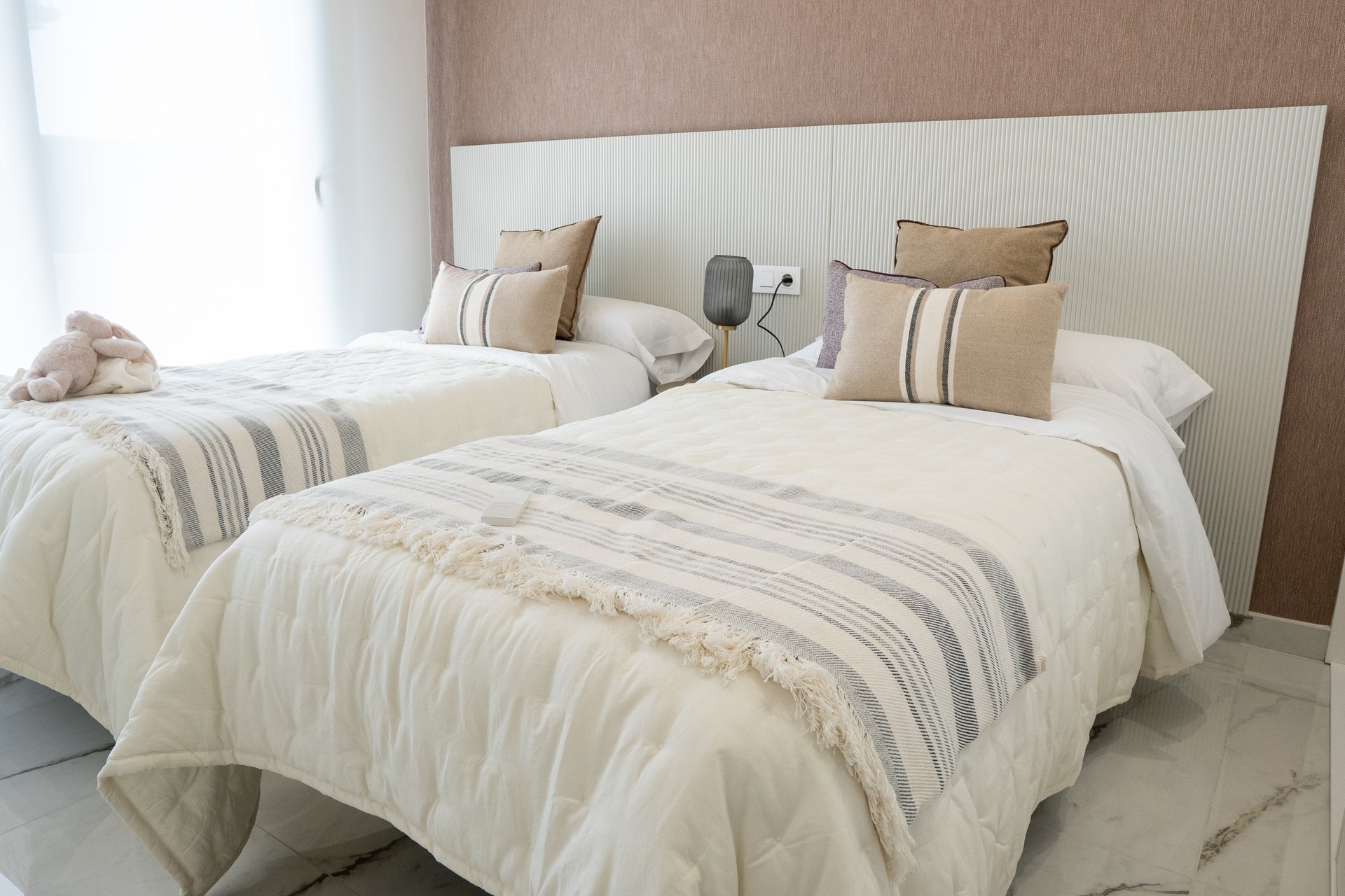 Nouvelle construction - detached - Ciudad Quesada