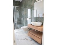 Nouvelle construction - detached - Ciudad Quesada