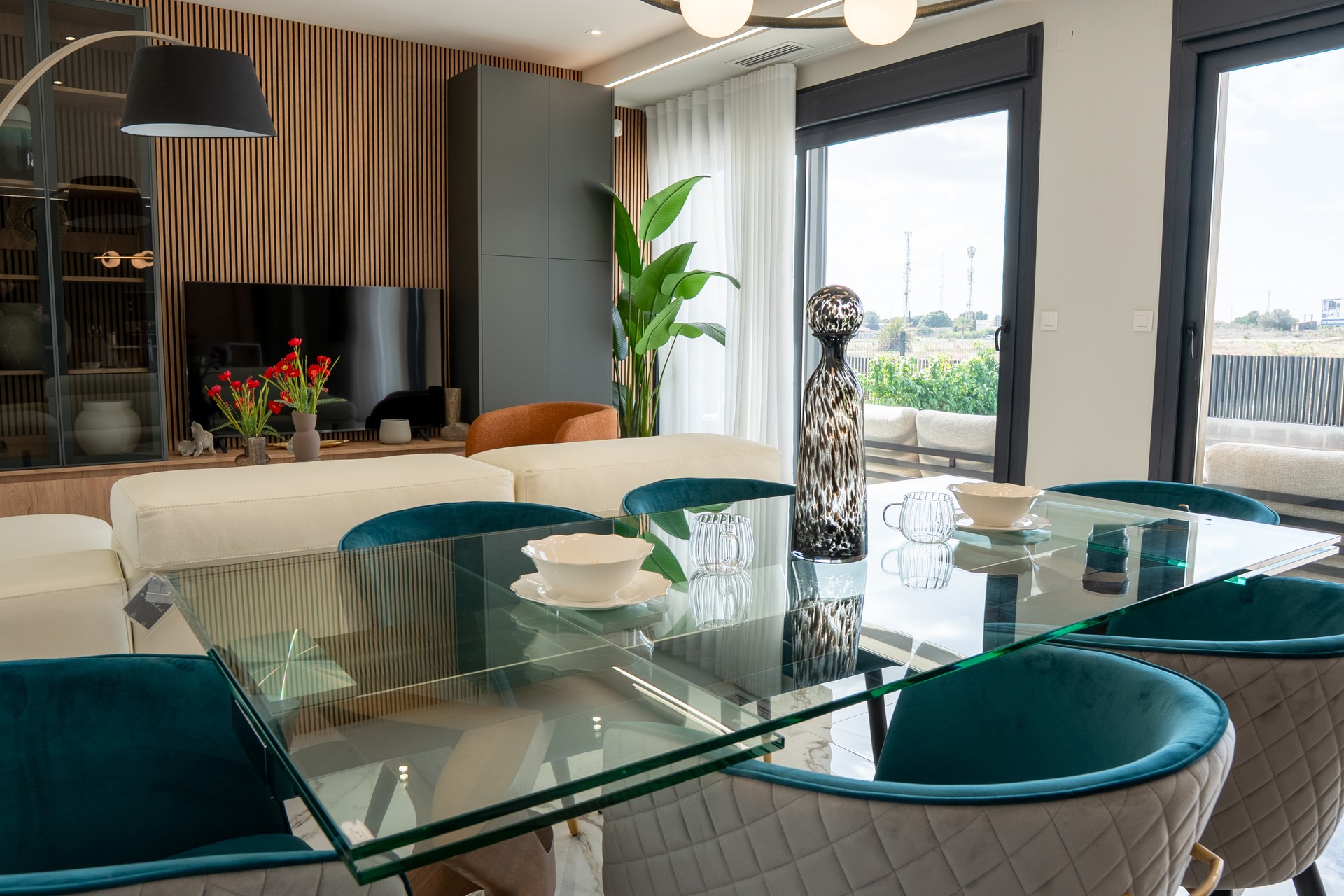 Nouvelle construction - detached - Ciudad Quesada