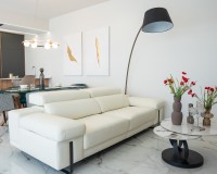 Nouvelle construction - detached - Ciudad Quesada