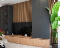 Nouvelle construction - detached - Ciudad Quesada