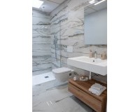 Nouvelle construction - detached - Ciudad Quesada