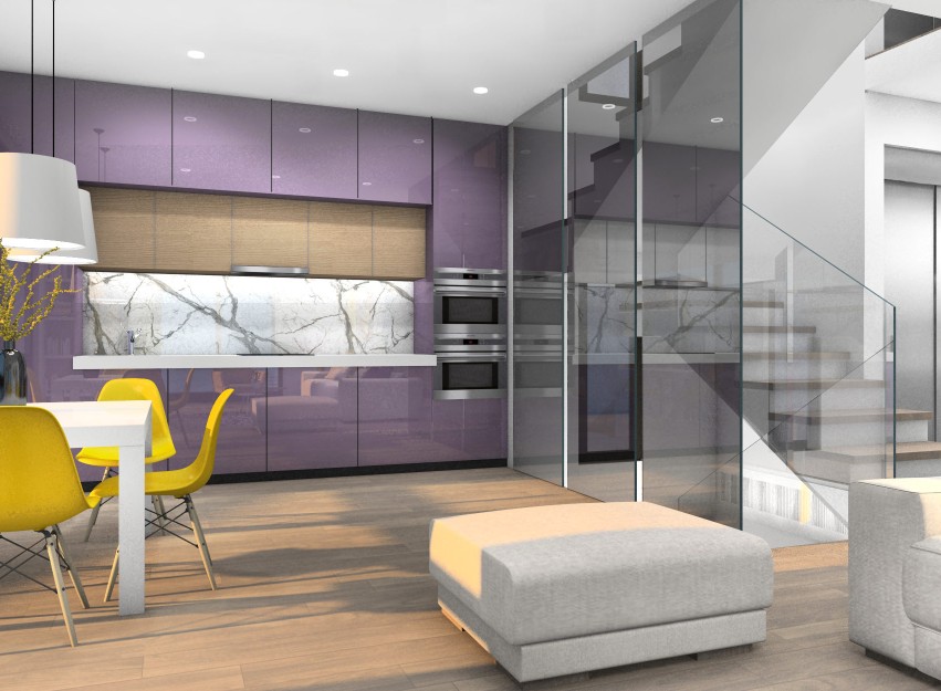 Nouvelle construction - detached - Ciudad Quesada