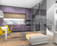 Nouvelle construction - detached - Ciudad Quesada