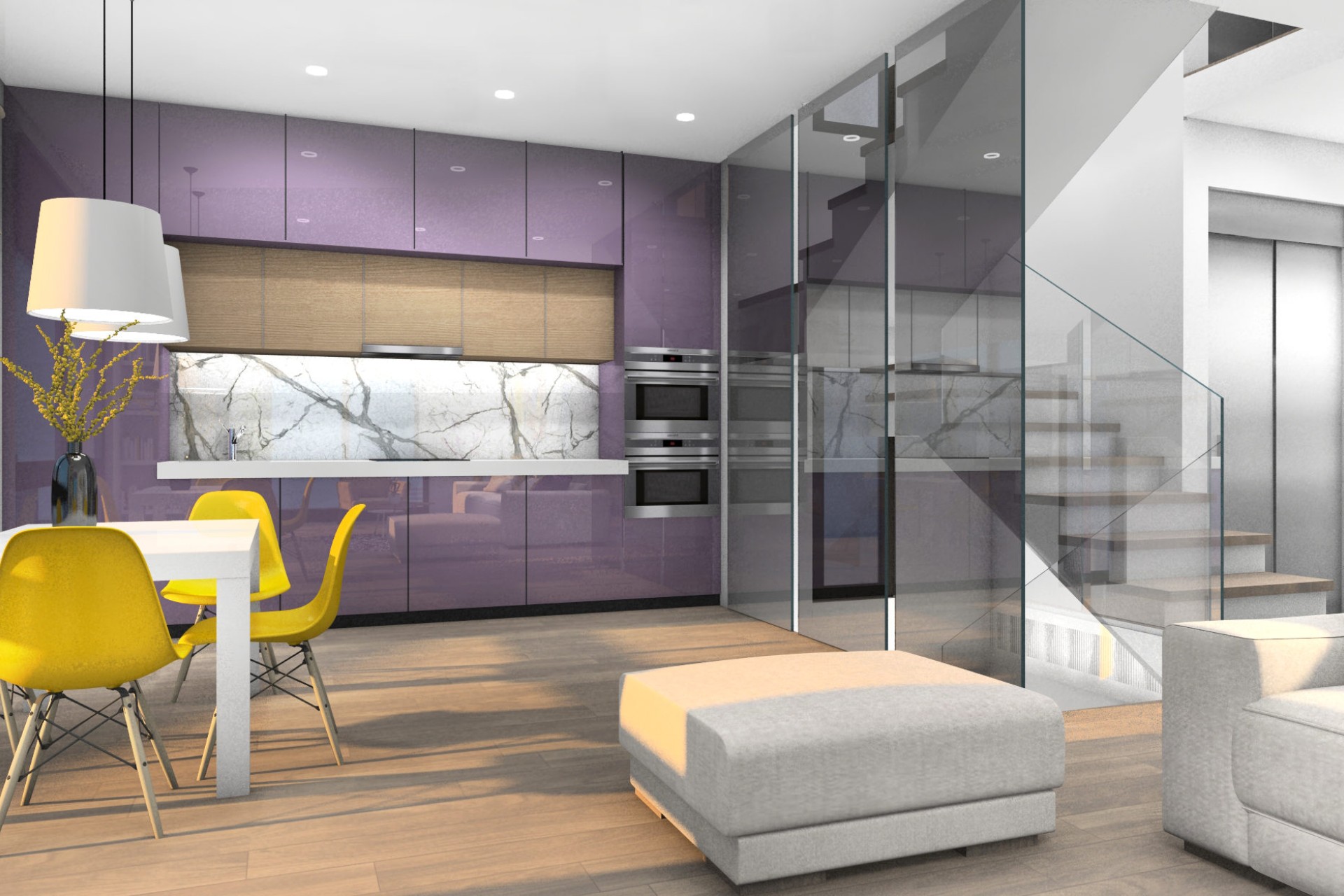 Nouvelle construction - detached - Ciudad Quesada