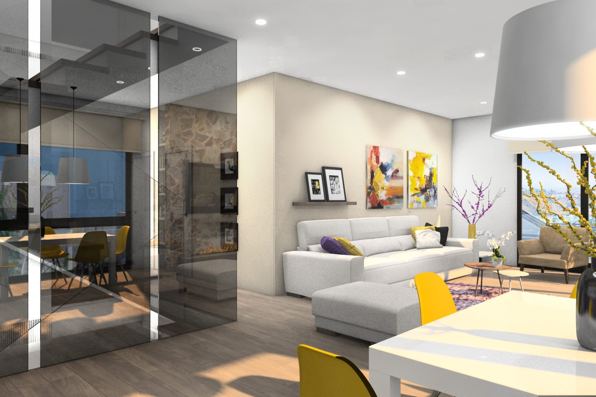 Nouvelle construction - detached - Ciudad Quesada