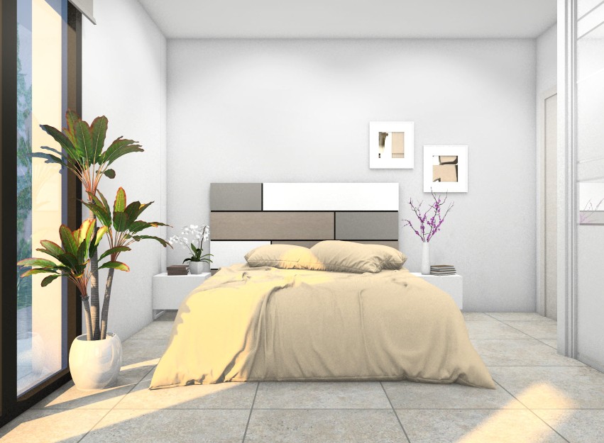 Nouvelle construction - detached - Ciudad Quesada