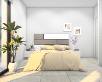 Nouvelle construction - detached - Ciudad Quesada