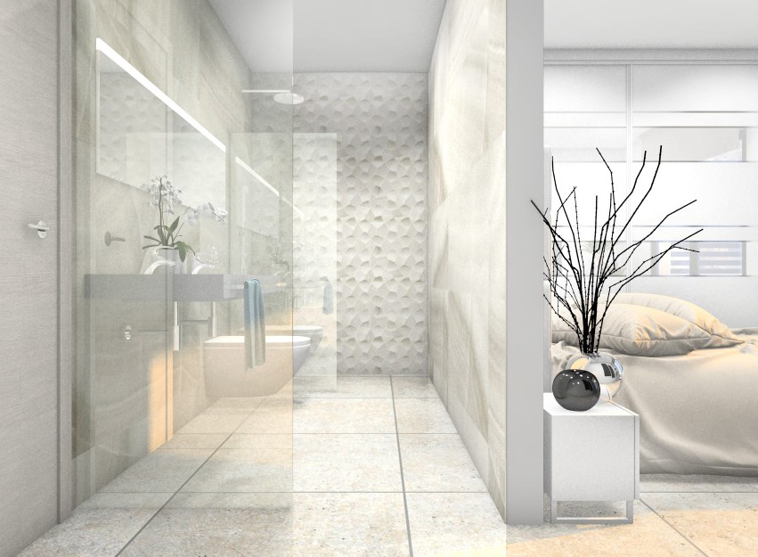 Nouvelle construction - detached - Ciudad Quesada