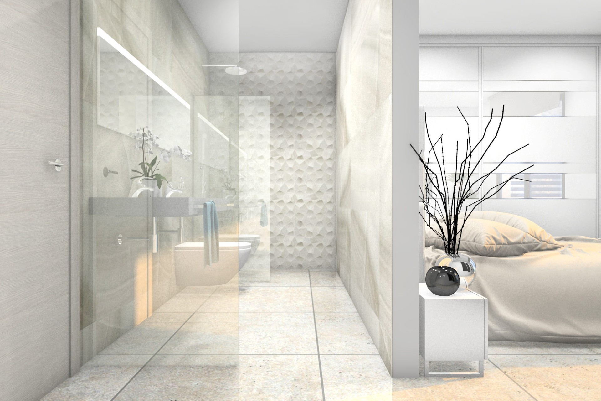 Nouvelle construction - detached - Ciudad Quesada