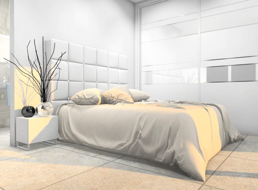 Nouvelle construction - detached - Ciudad Quesada