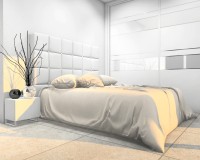 Nouvelle construction - detached - Ciudad Quesada