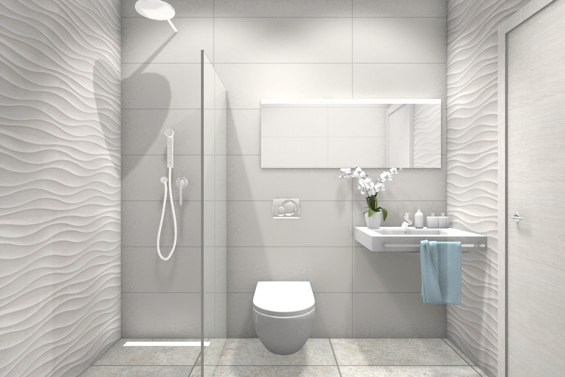 Nouvelle construction - detached - Ciudad Quesada