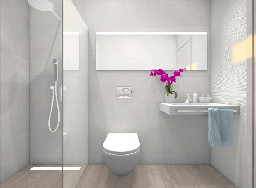 Nouvelle construction - detached - Ciudad Quesada