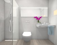 Nouvelle construction - detached - Ciudad Quesada