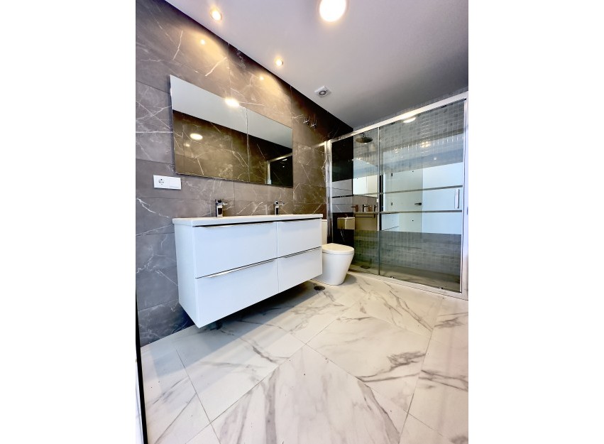 Nouvelle construction - detached - Ciudad Quesada