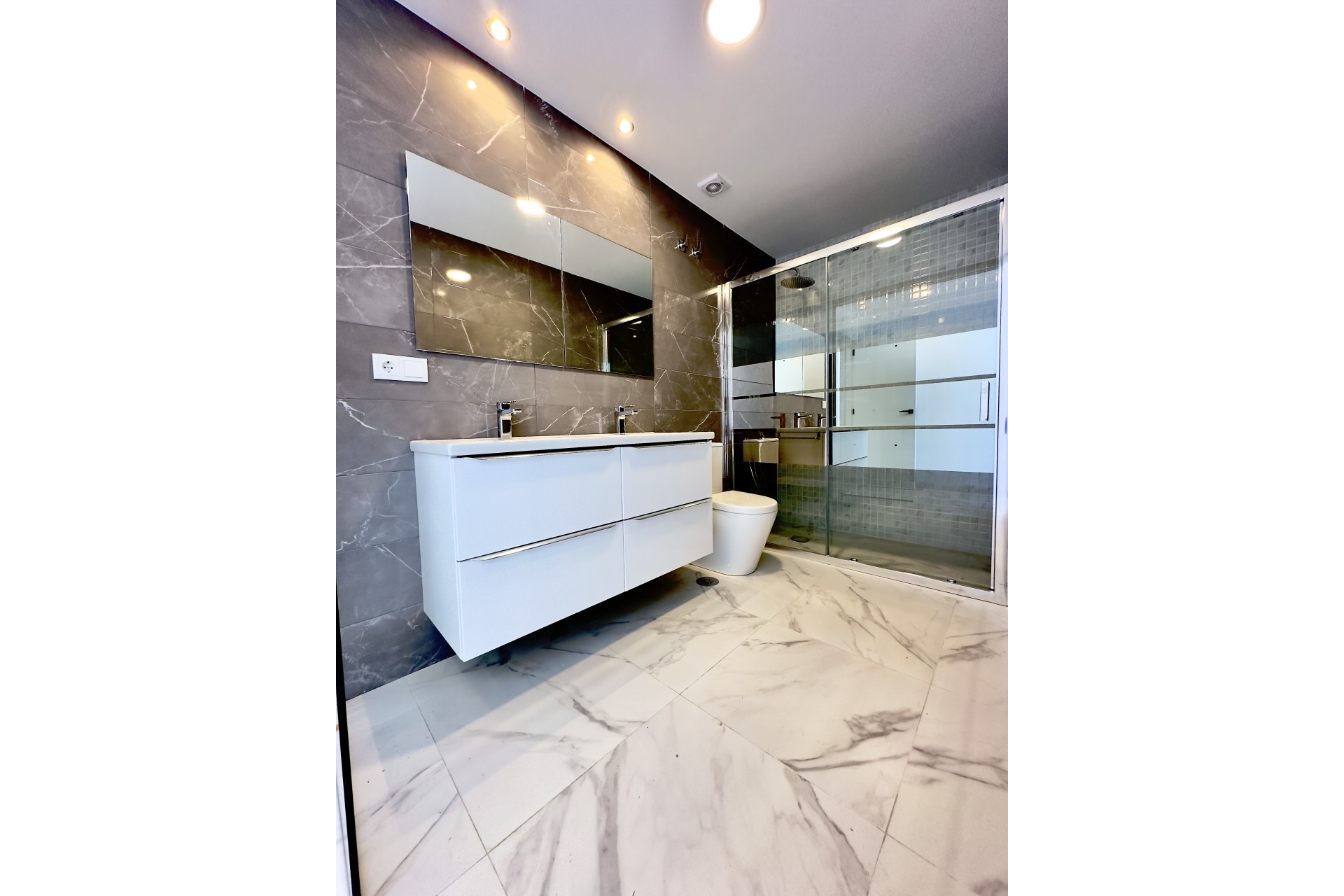 Nouvelle construction - detached - Ciudad Quesada