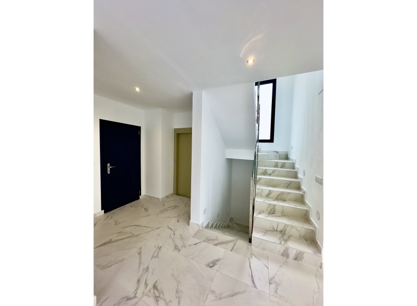 Nouvelle construction - detached - Ciudad Quesada