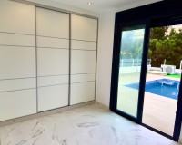 Nouvelle construction - detached - Ciudad Quesada