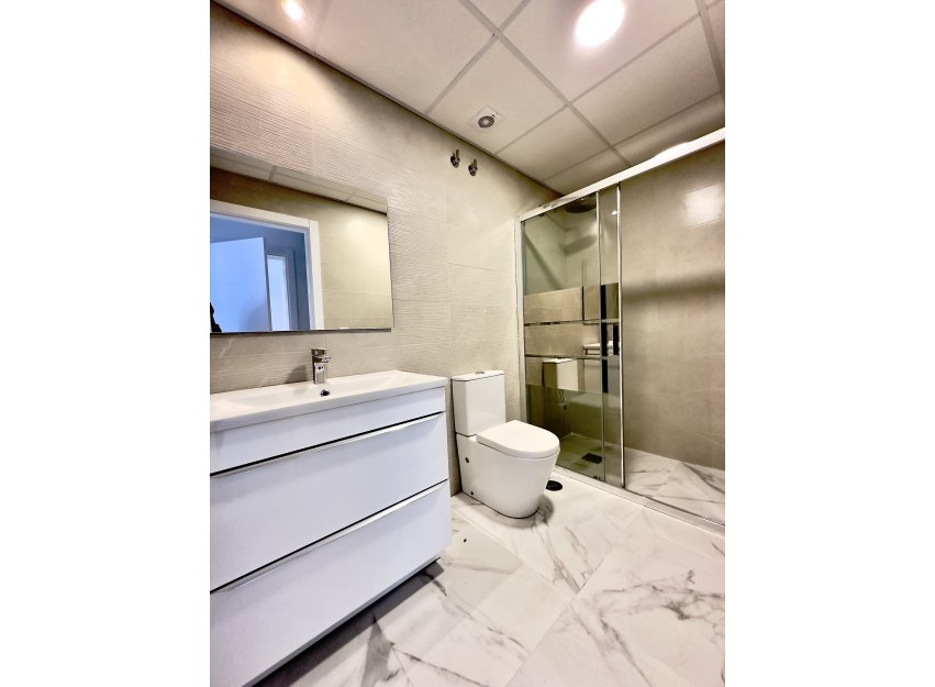 Nouvelle construction - detached - Ciudad Quesada